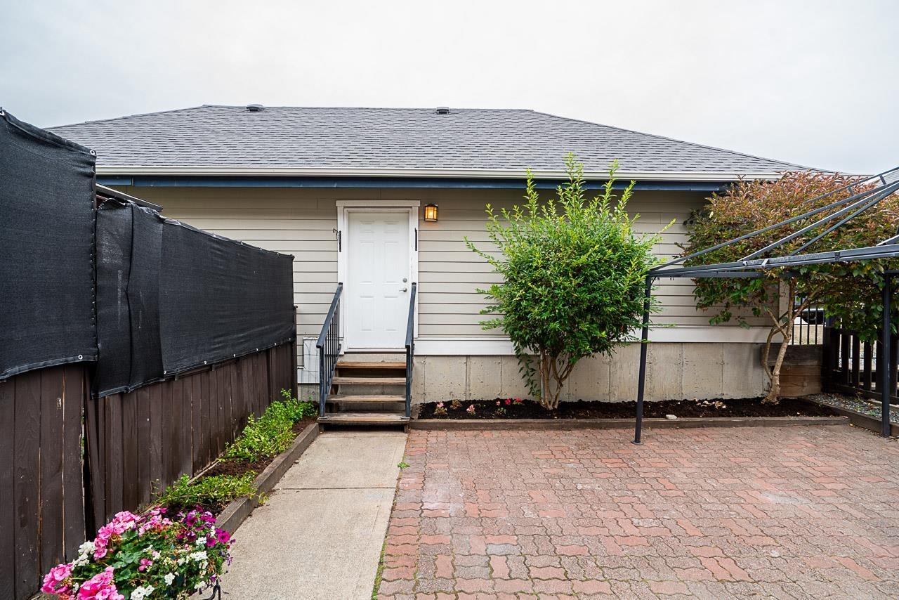 4 18055 70th Avenue, Surrey, British Columbia  V3S 6X3 - Photo 34 - R3169848