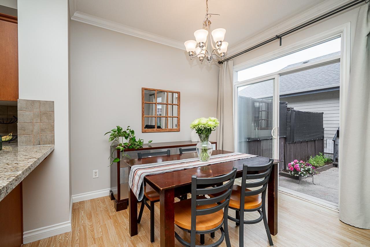 4 18055 70th Avenue, Surrey, British Columbia  V3S 6X3 - Photo 11 - R3169848