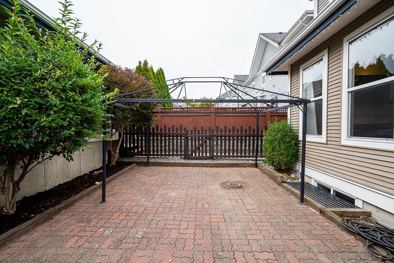 4 18055 70th Avenue, Surrey, British Columbia  V3S 6X3 - Photo 31 - R3169848