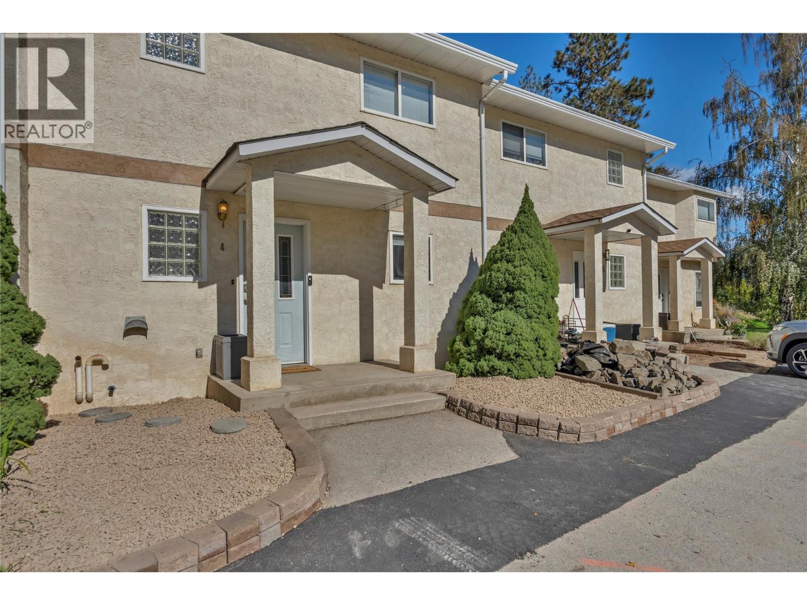 8710 Prairie Valley Road Unit# 4, Summerland, British Columbia  V0H 1Z2 - Photo 2 - 10401891