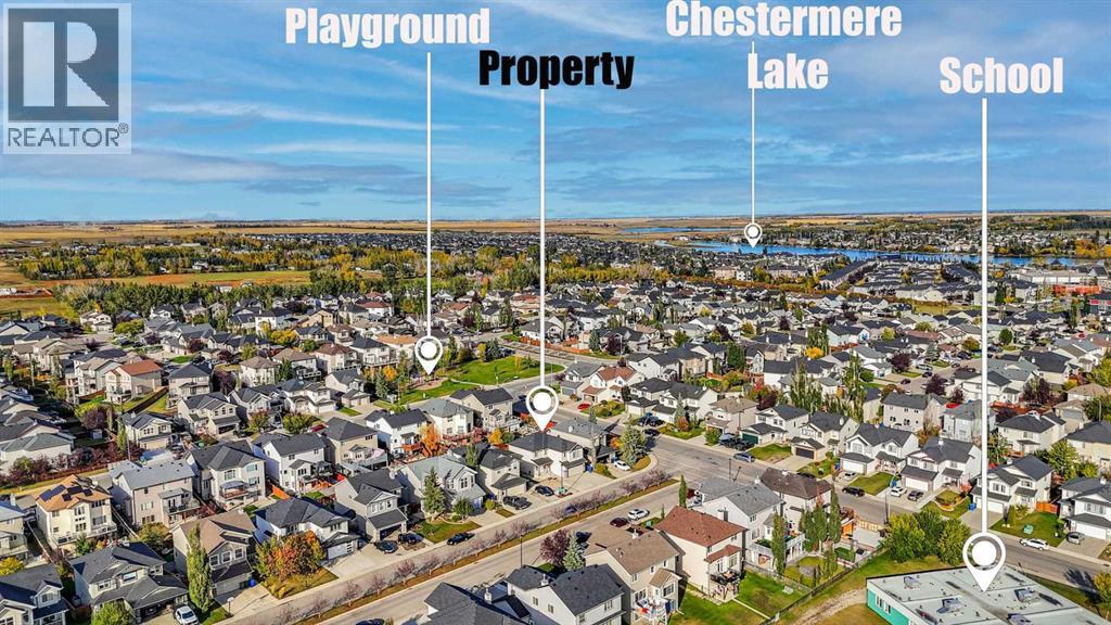 264 Willowmere Close, Chestermere, Alberta  T1X 1R3 - Photo 48 - A2348950