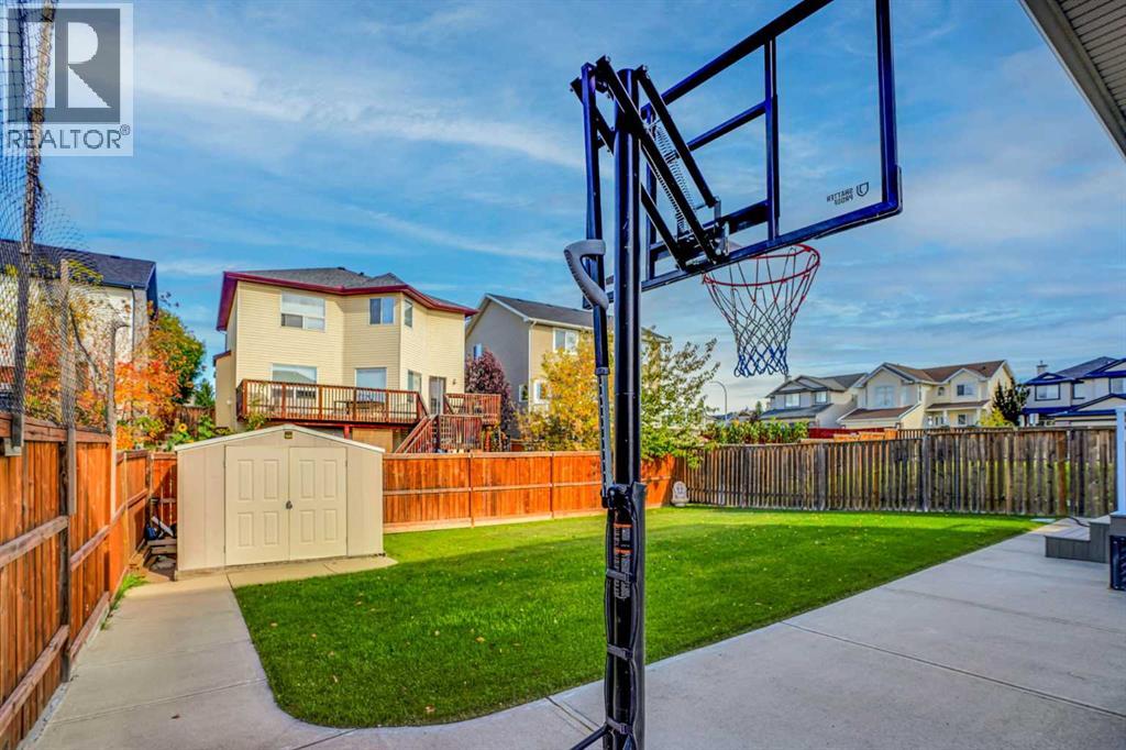 264 Willowmere Close, Chestermere, Alberta  T1X 1R3 - Photo 45 - A2348950
