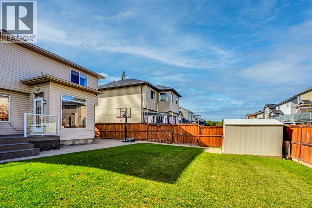264 Willowmere Close, Chestermere, Alberta  T1X 1R3 - Photo 46 - A2348950