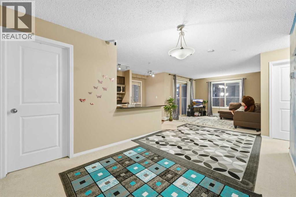 301, 15 Saddlestone Way NE, Calgary, Alberta  T3J 0S3 - Photo 9 - A2344117