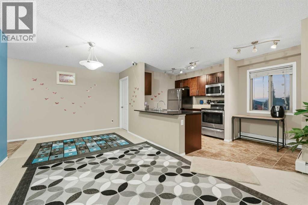 301, 15 Saddlestone Way NE, Calgary, Alberta  T3J 0S3 - Photo 20 - A2344117