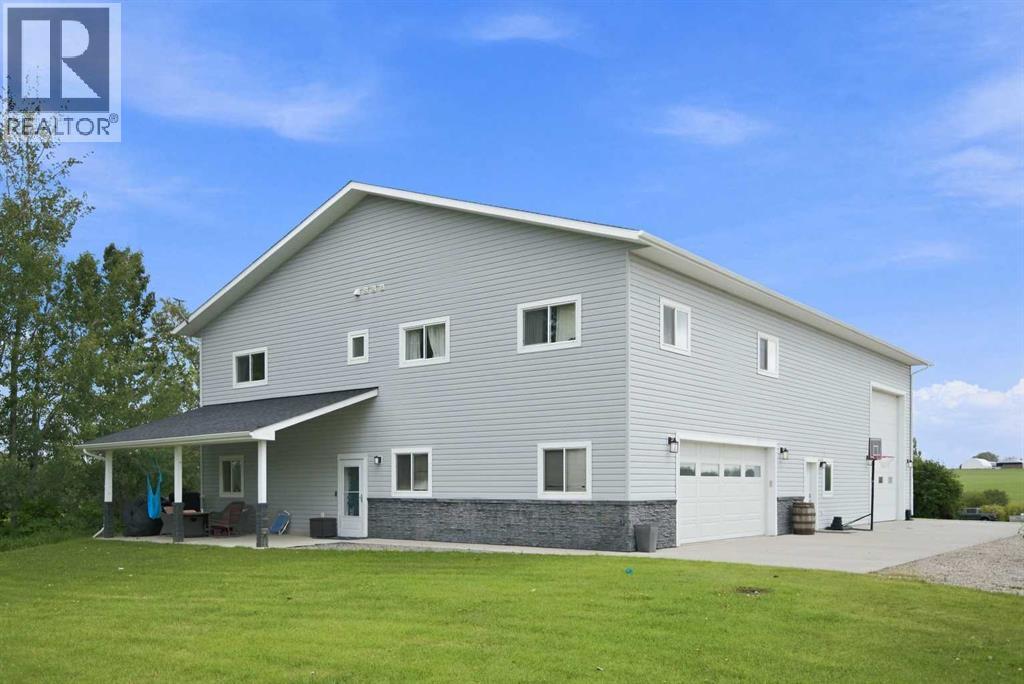 35415 Range Road 275