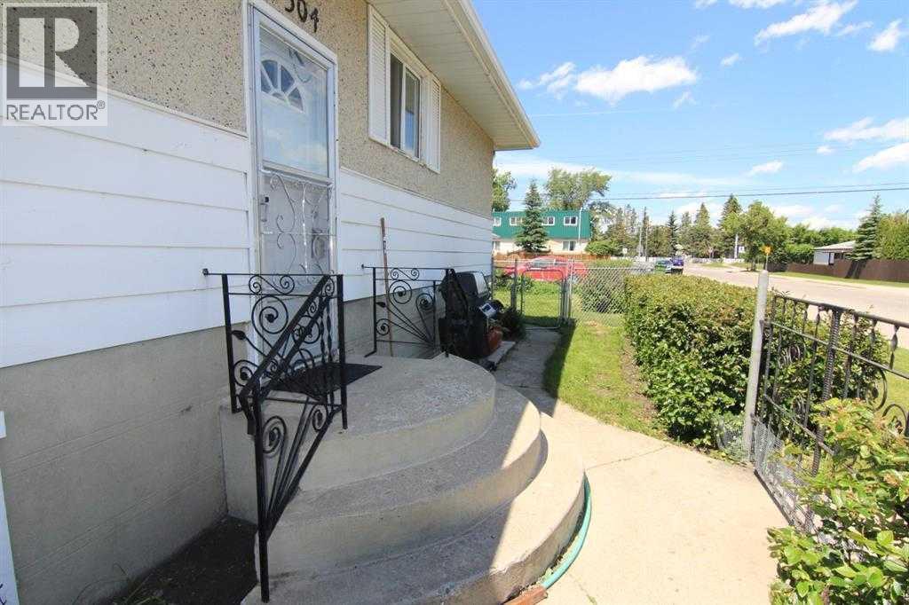 Basement Unit, 7504 39 Avenue NW