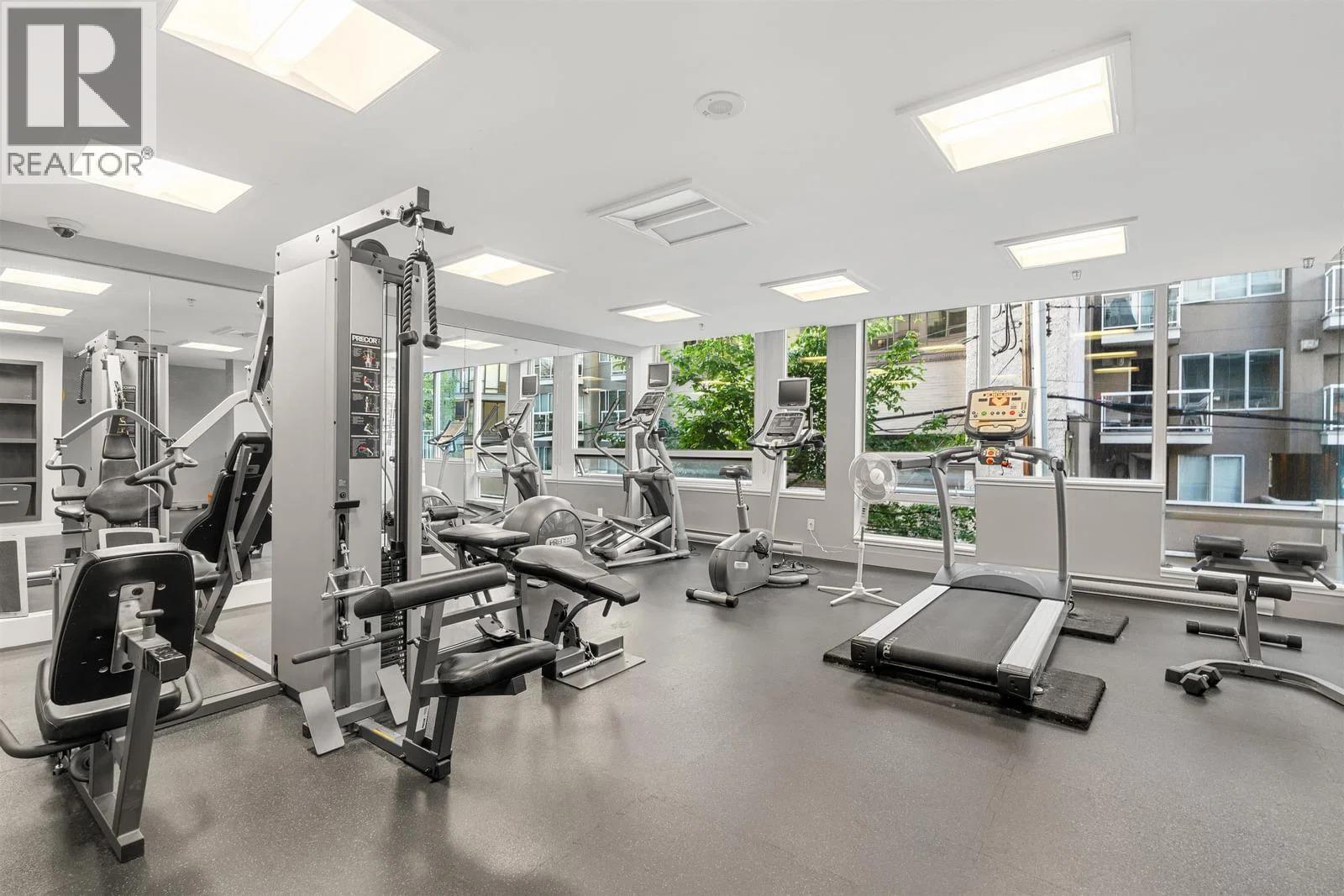 504 1675 W 8 Avenue, Vancouver, British Columbia  V6J 0A8 - Photo 29 - R3170926