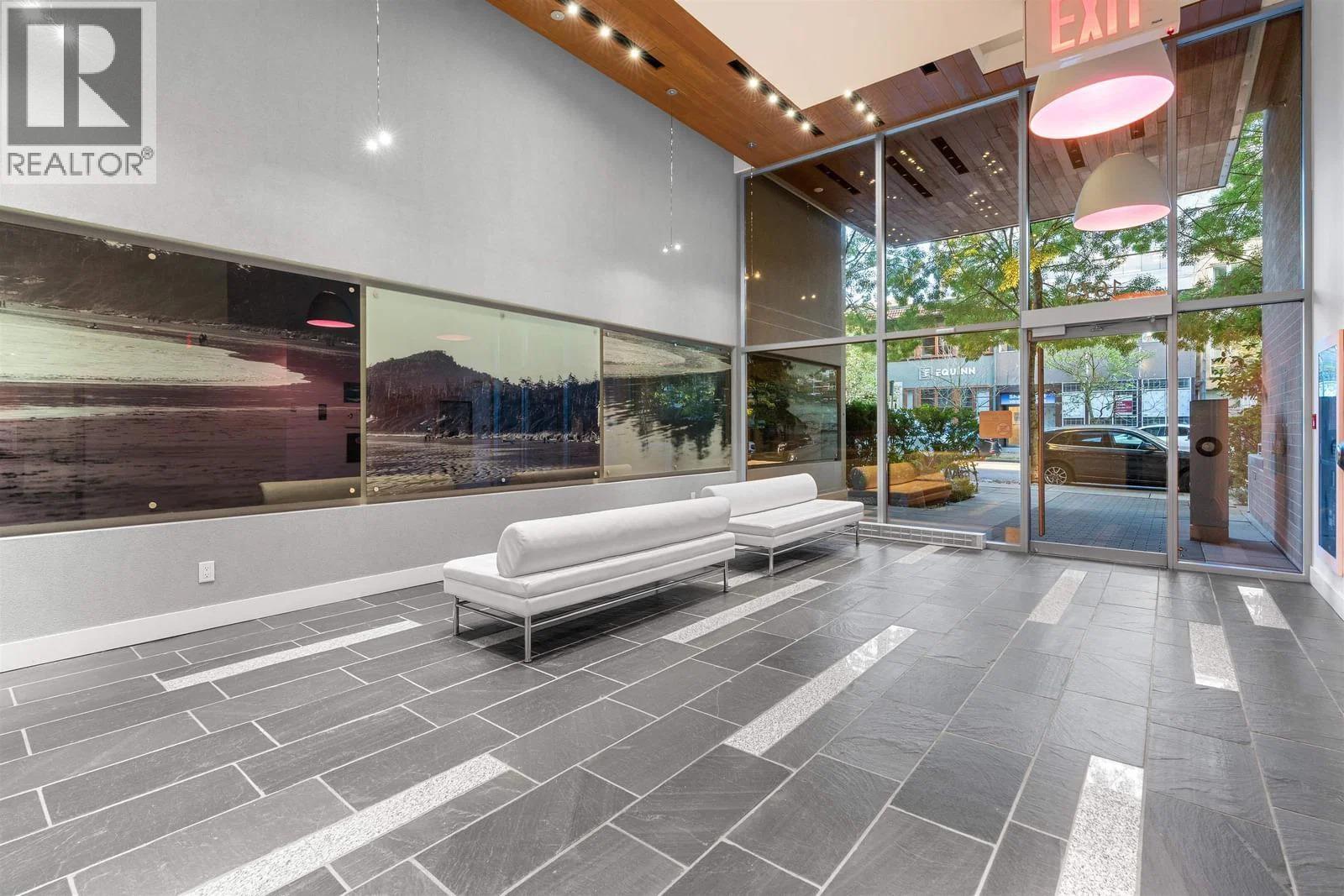 504 1675 W 8 Avenue, Vancouver, British Columbia  V6J 0A8 - Photo 22 - R3170926