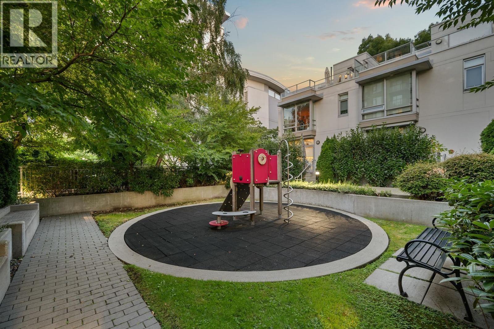 504 1675 W 8 Avenue, Vancouver, British Columbia  V6J 0A8 - Photo 31 - R3170926