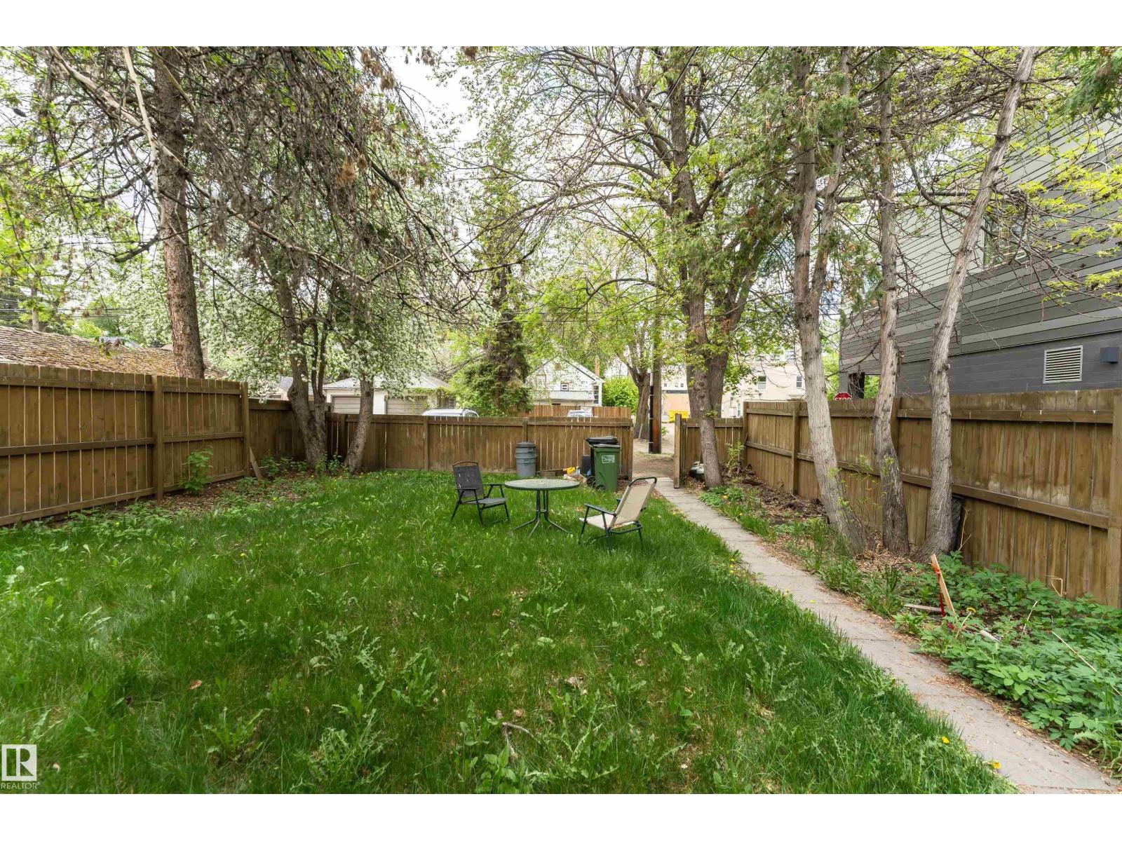 10918 84 Av Nw, Edmonton, Alberta  T6G 0V4 - Photo 38 - E4510939