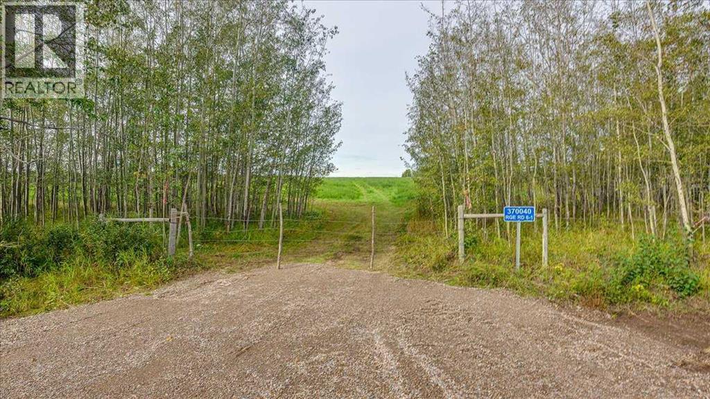 370040 Range Road 6-1