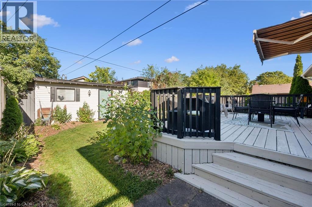 54 Pinecrest Drive, Kitchener, Ontario  N2A 2G6 - Photo 31 - 40867301