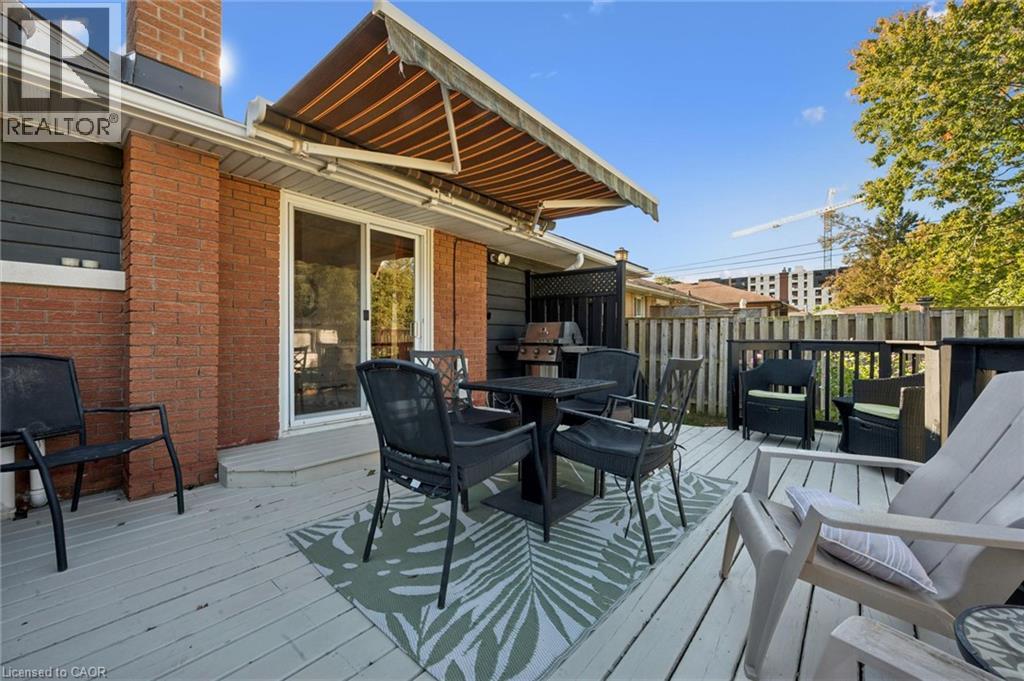 54 Pinecrest Drive, Kitchener, Ontario  N2A 2G6 - Photo 33 - 40867301