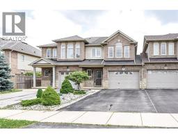 37 CORNERSTONE Drive, Stoney Creek, Ontario