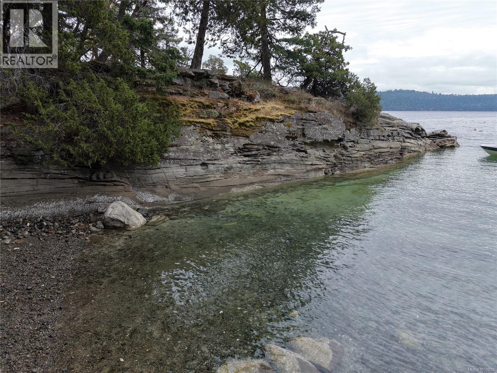 Lot 8 Ruxton Island