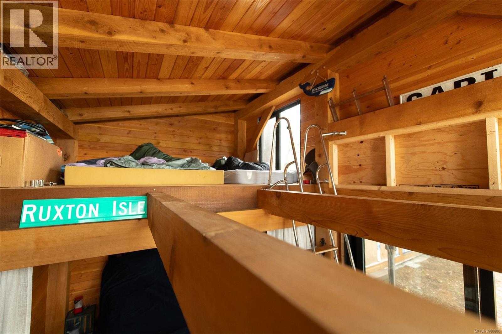 Lot 8 Ruxton Island