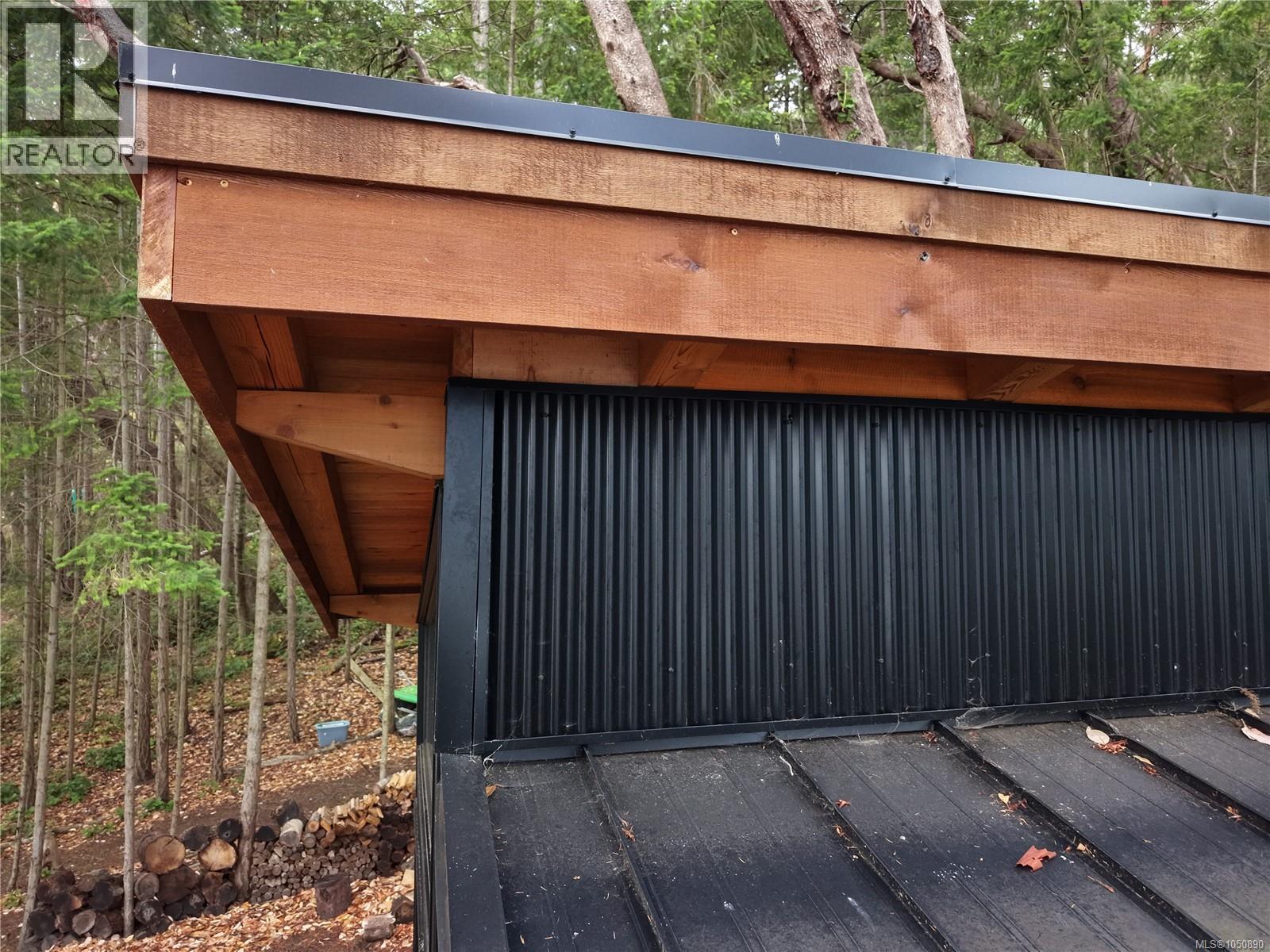 Lot 8 Ruxton Island