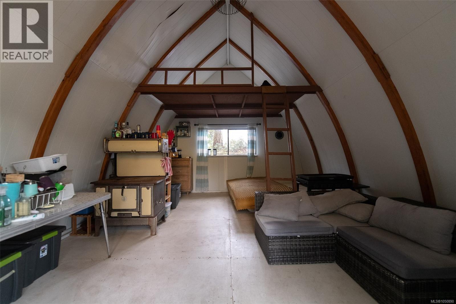Lot 8 Ruxton Island