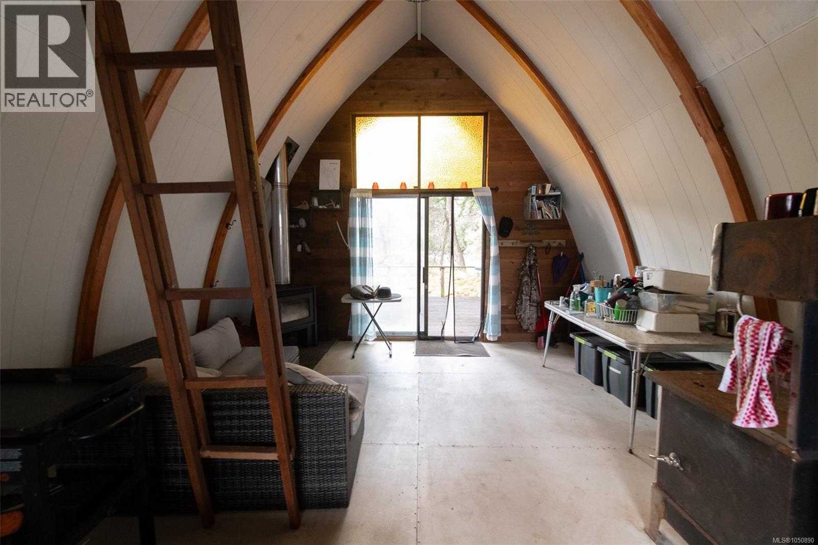 Lot 8 Ruxton Island
