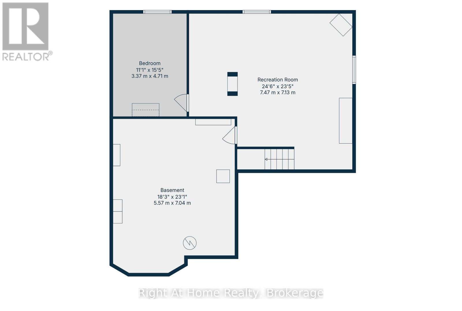 191 Harold Street, Smiths Falls, Ontario  K7A 0A1 - Photo 26 - X13846672
