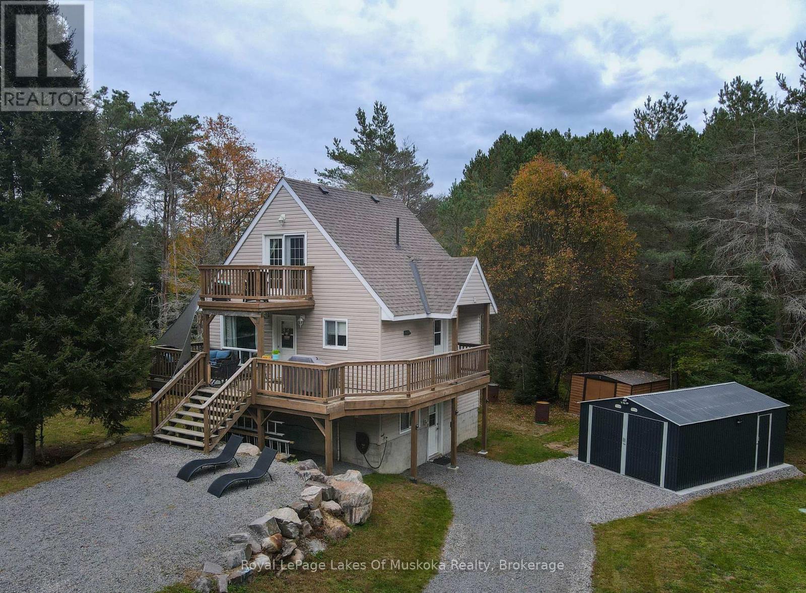 29 Amylee Drive, Perry, Ontario  P0A 1J0 - Photo 23 - X13846656