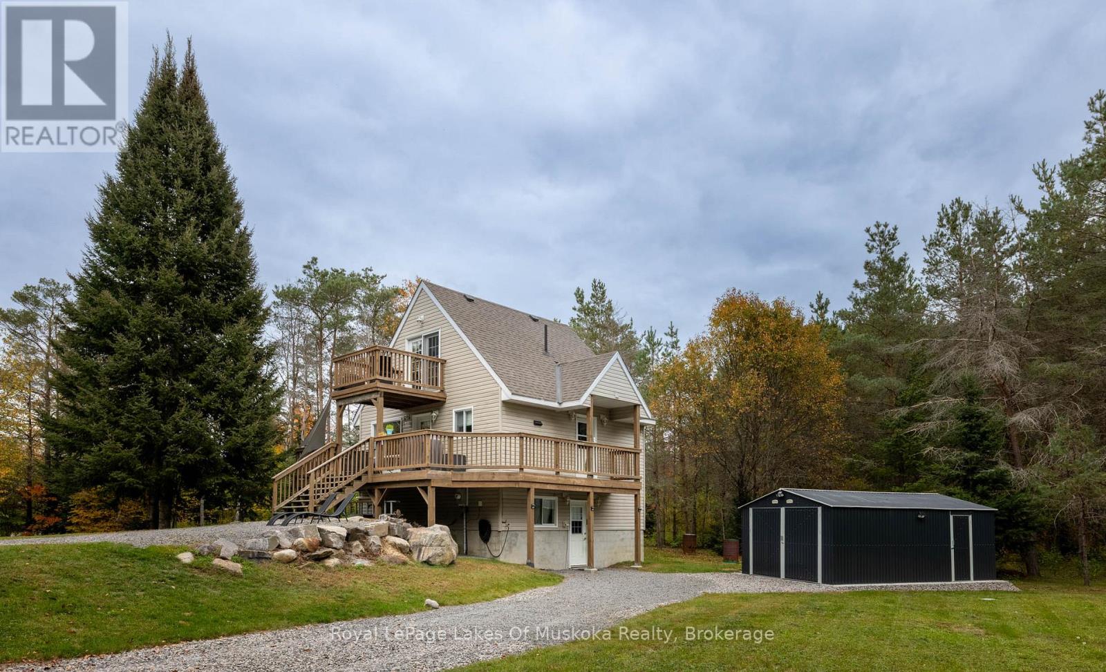 29 Amylee Drive, Perry, Ontario  P0A 1J0 - Photo 25 - X13846656