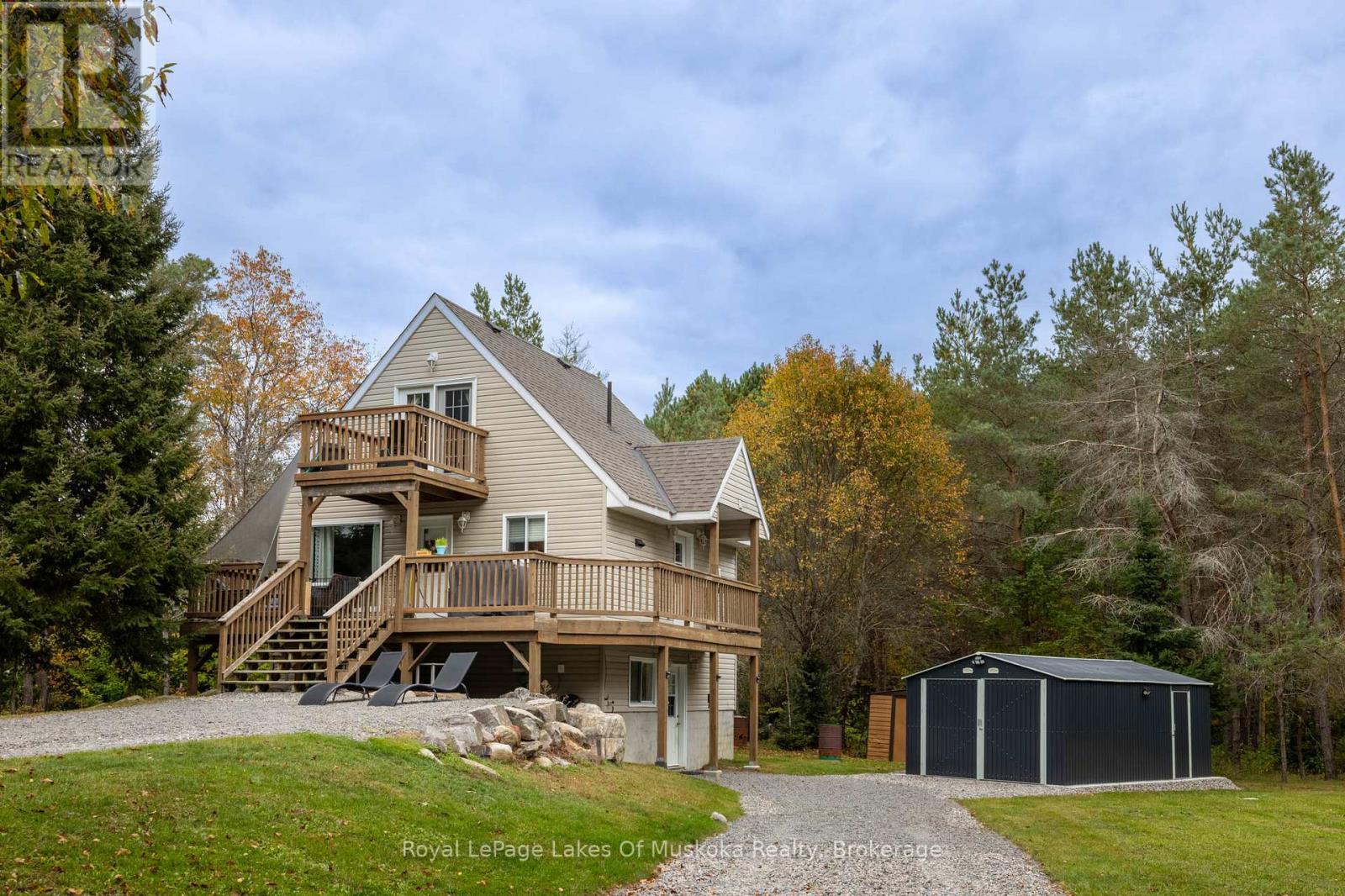 29 Amylee Drive, Perry, Ontario  P0A 1J0 - Photo 29 - X13846656