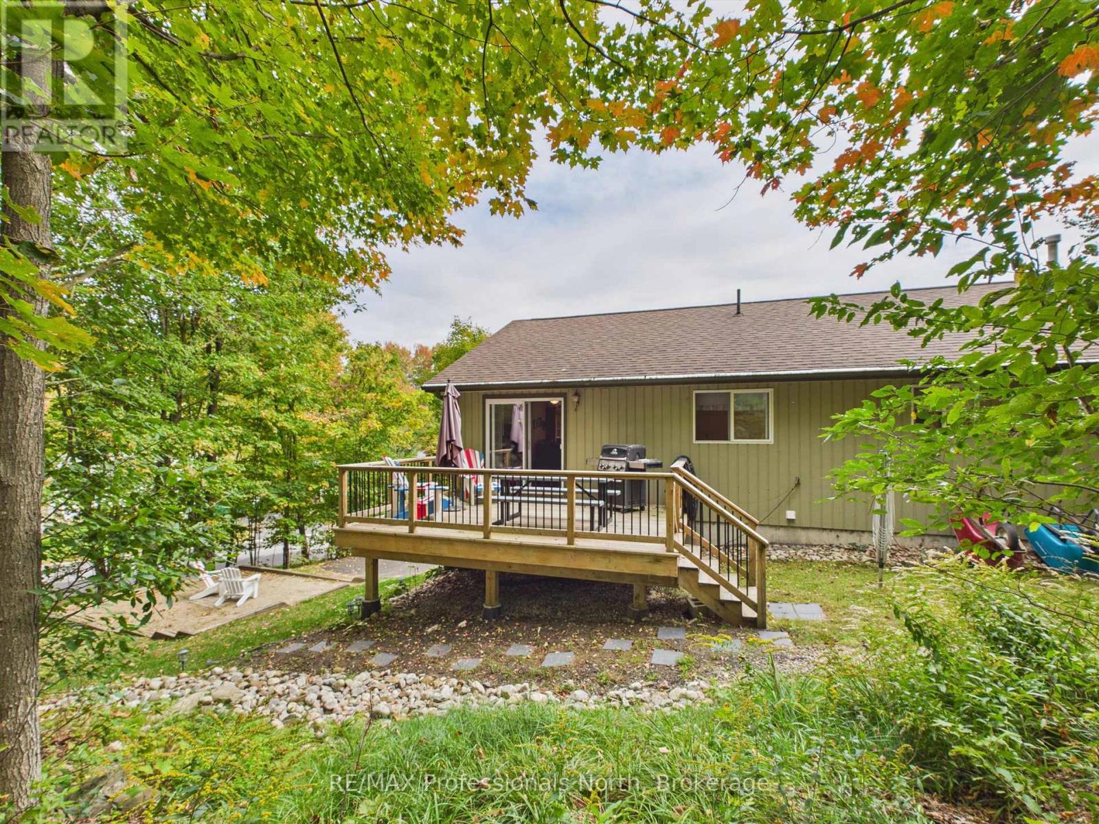 1 Crestview Drive, Huntsville, Ontario  P1H 1S8 - Photo 26 - X13846670