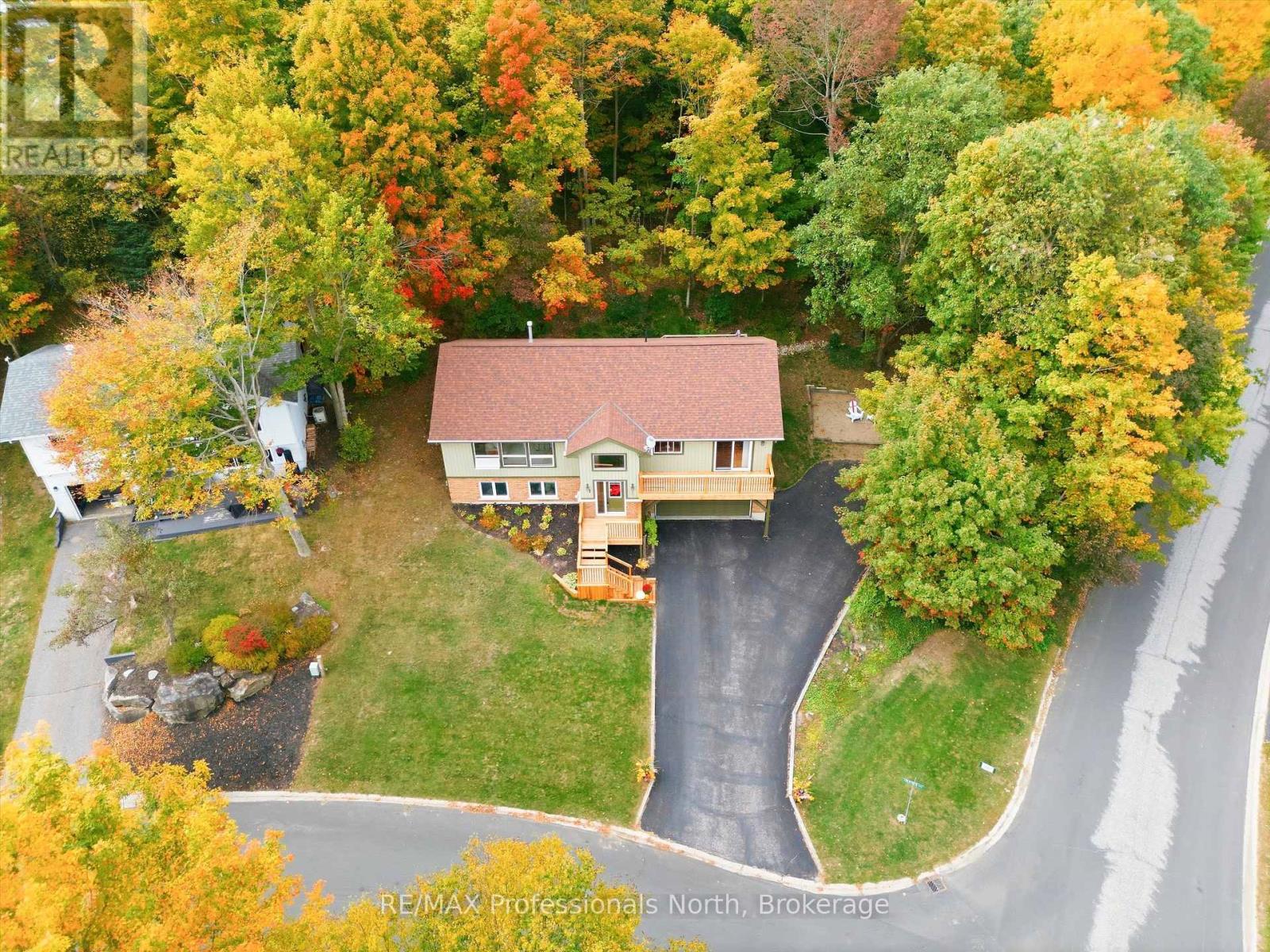 1 Crestview Drive, Huntsville, Ontario  P1H 1S8 - Photo 31 - X13846670