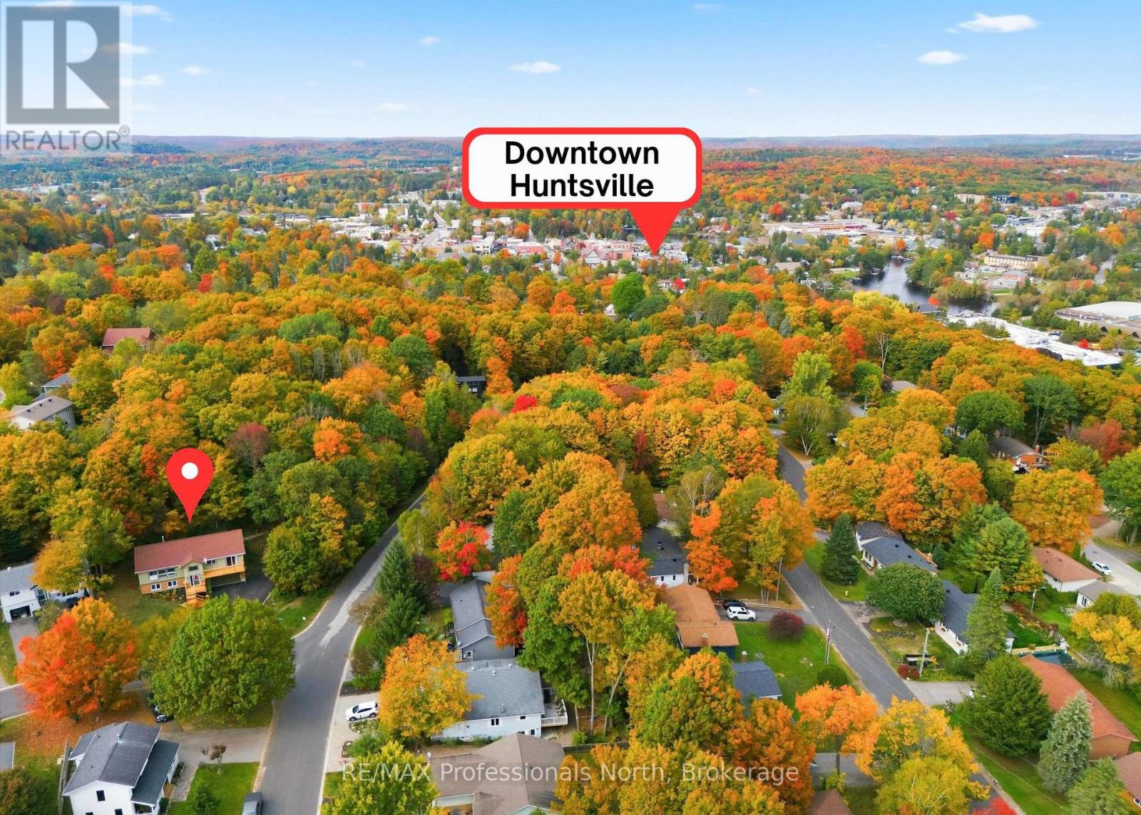 1 Crestview Drive, Huntsville, Ontario  P1H 1S8 - Photo 33 - X13846670