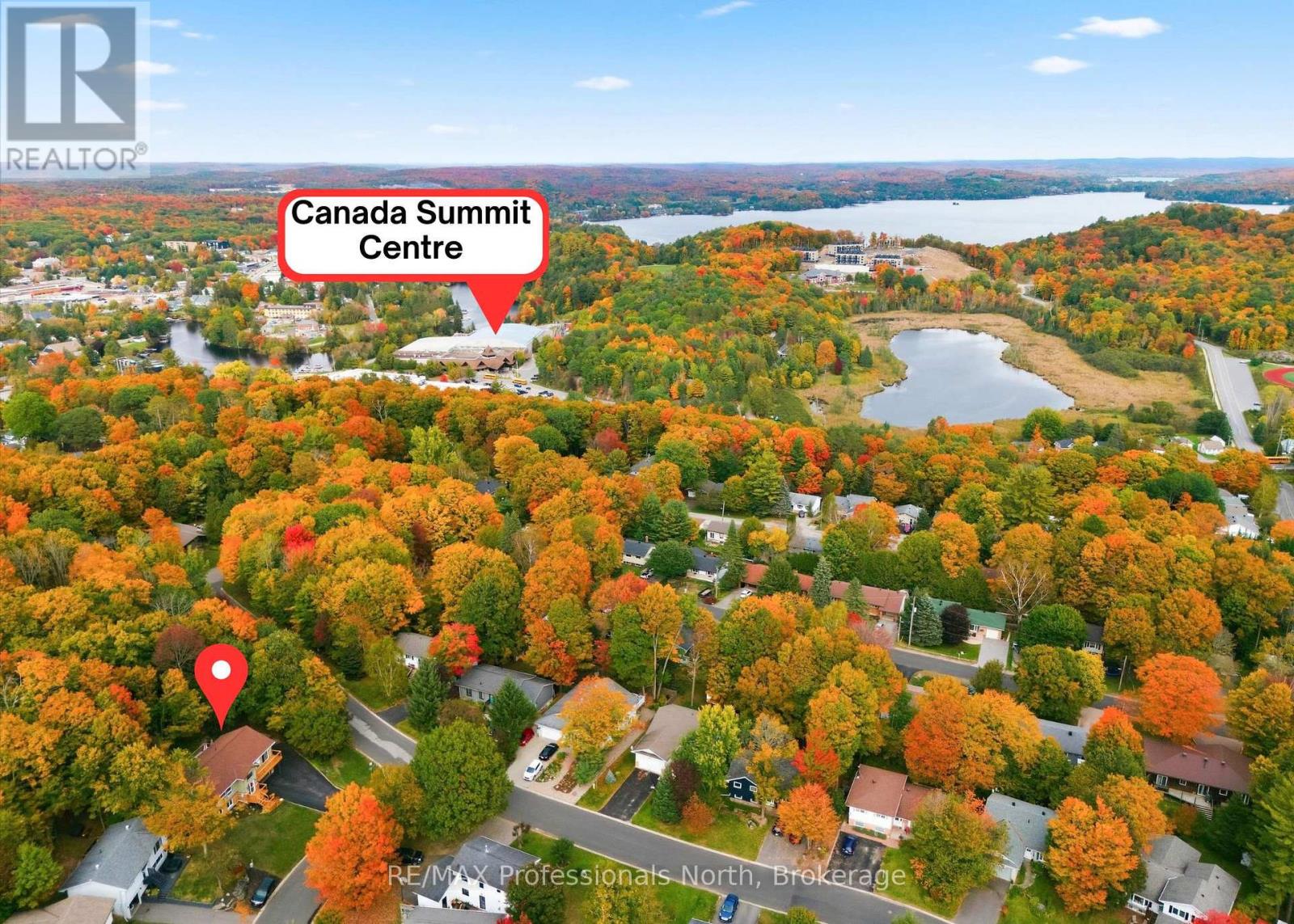 1 Crestview Drive, Huntsville, Ontario  P1H 1S8 - Photo 34 - X13846670
