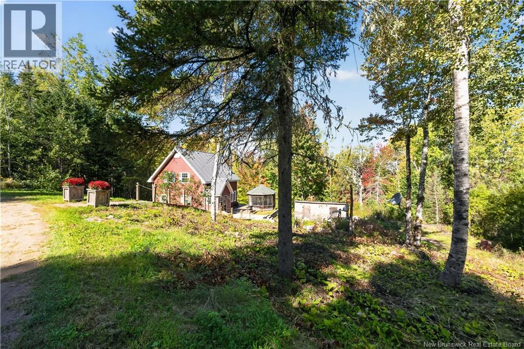 5 Brooks Road, Havelock, New Brunswick  E4Z 0G3 - Photo 43 - NB148620