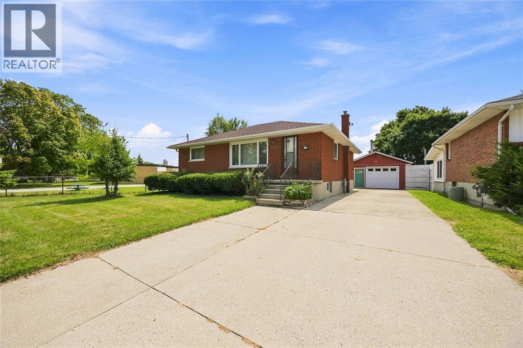 1081 MICHIGAN AVENUE Sarnia Ontario Canada N7S2B5 2