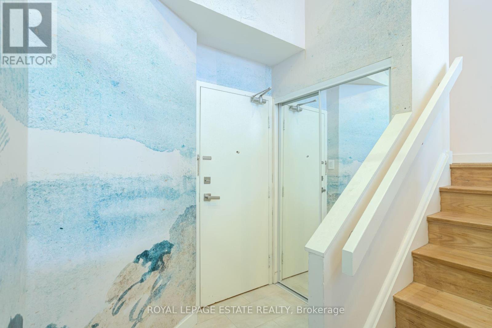 A12 - 284 MILL ROAD, Toronto, Ontario