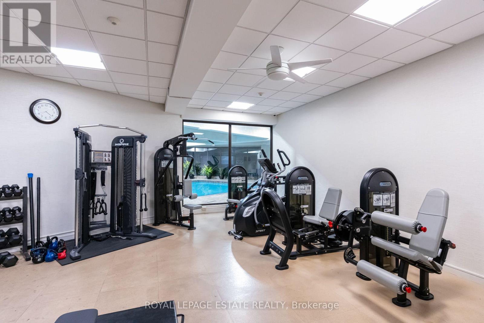 A12 - 284 Mill Road, Toronto, Ontario  M9C 4W6 - Photo 41 - W13845462