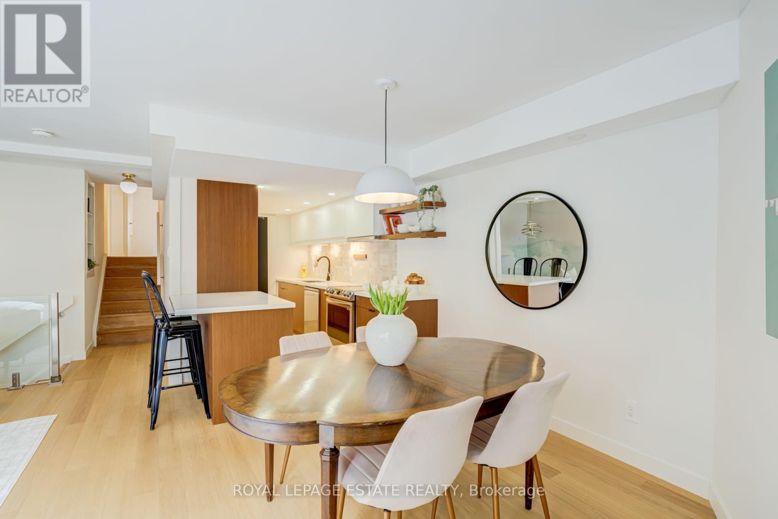 A12 - 284 Mill Road, Toronto, Ontario  M9C 4W6 - Photo 8 - W13845462