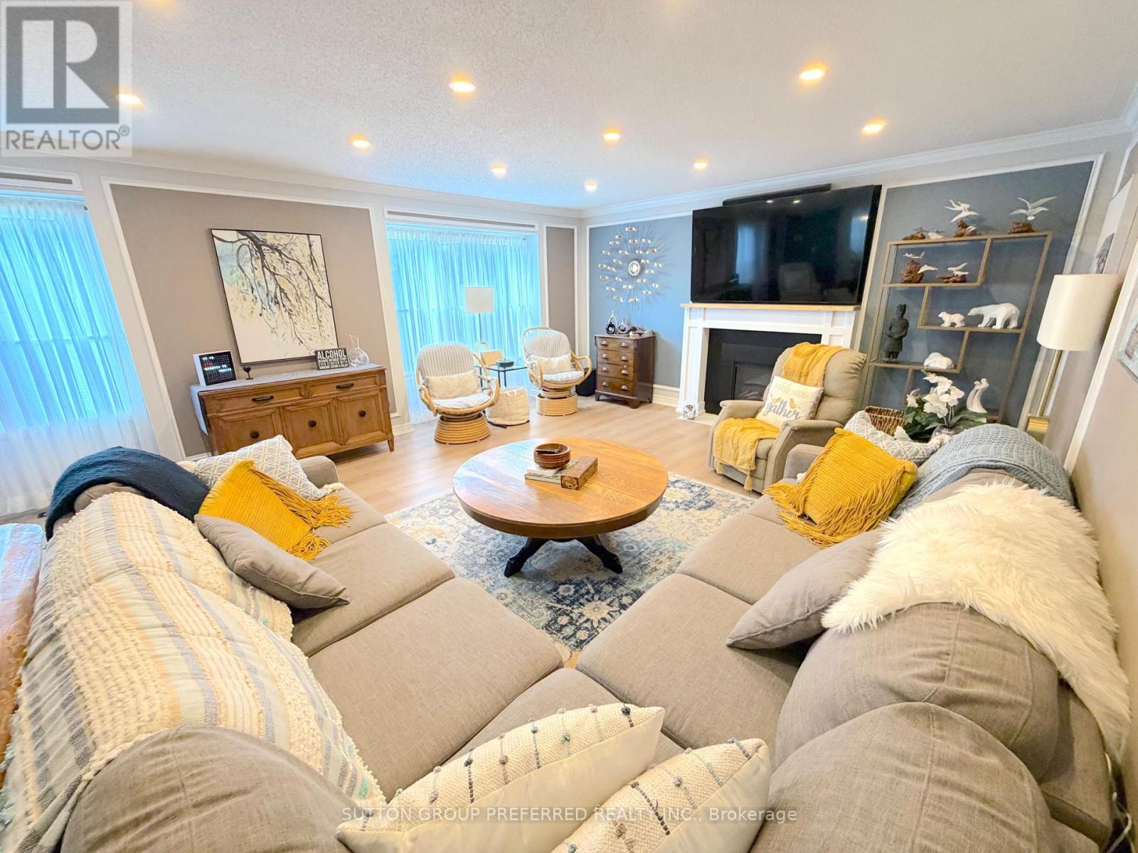 4 - 163 Pine Valley Drive, London South (South N), Ontario  N6J 4P9 - Photo 15 - X13846696