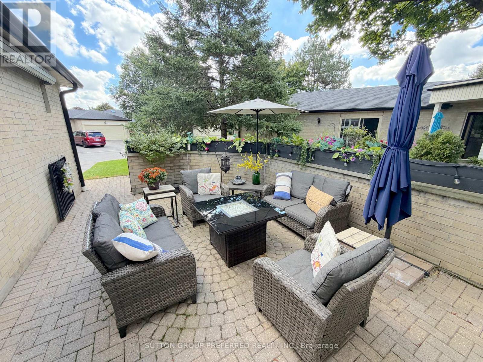 4 - 163 Pine Valley Drive, London South (South N), Ontario  N6J 4P9 - Photo 5 - X13846696