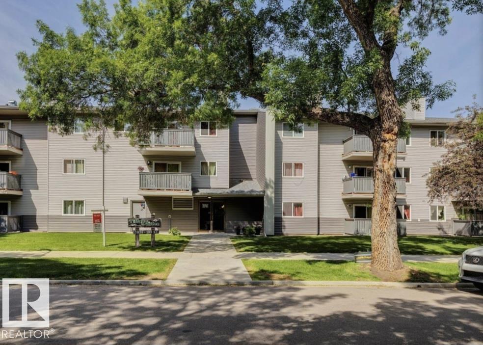 #109 10838 108 ST NW