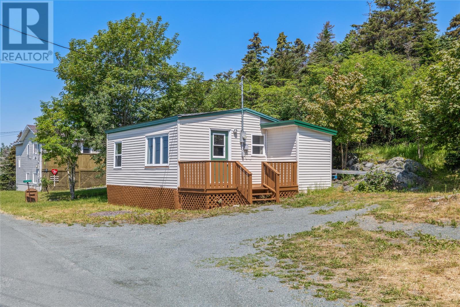 4 Conatti Place, Portugal Cove
