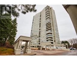 2903 - 1480 RIVERSIDE DRIVE, Ottawa, Ontario