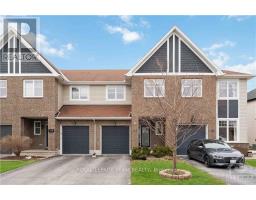 112 FURNESS WAY, Ottawa, Ontario