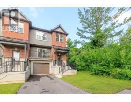 B - 153 B MOFFATT STREET, St. Catharines, Ontario