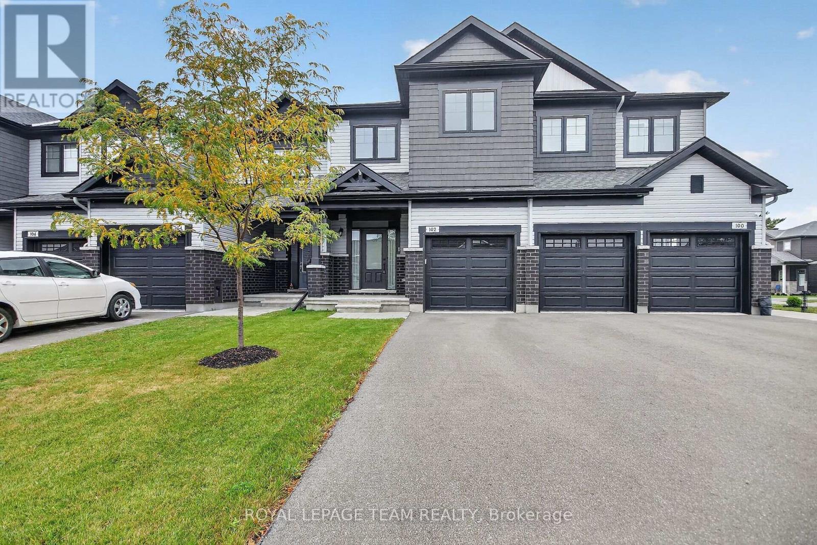 102 PATCHELL PLACE, North Grenville, Ontario