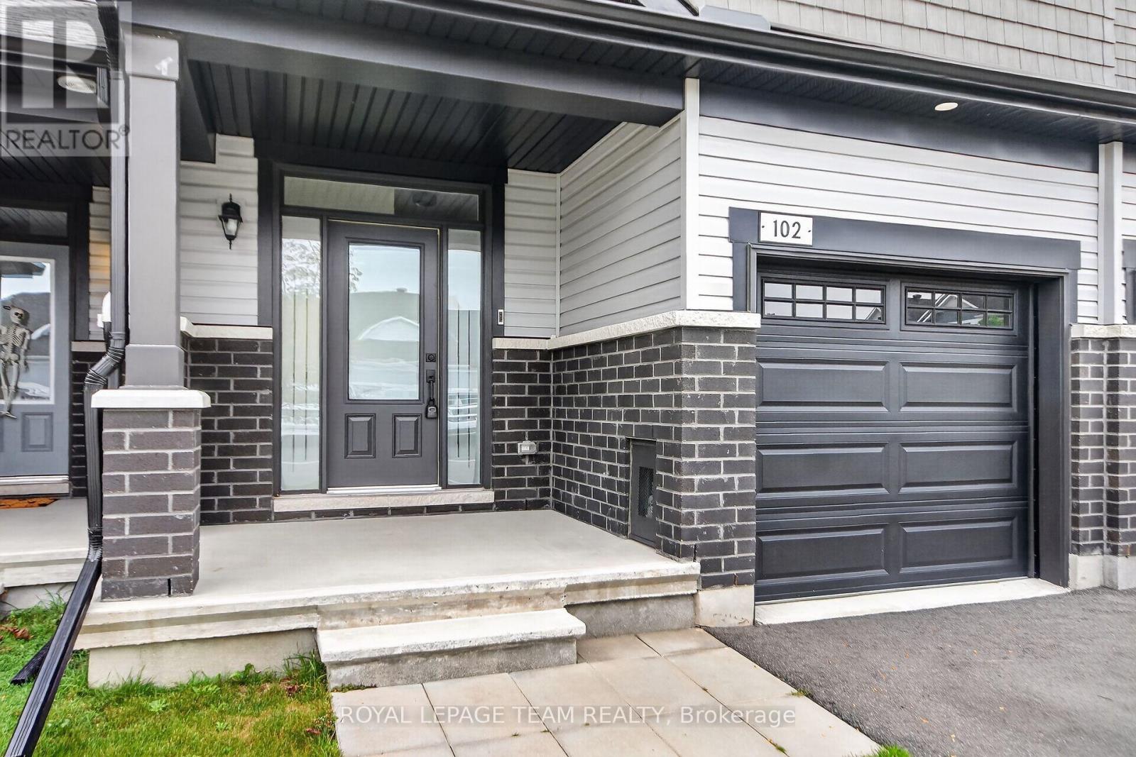 102 Patchell Place, North Grenville, Ontario  K0G 1J0 - Photo 4 - X13846694