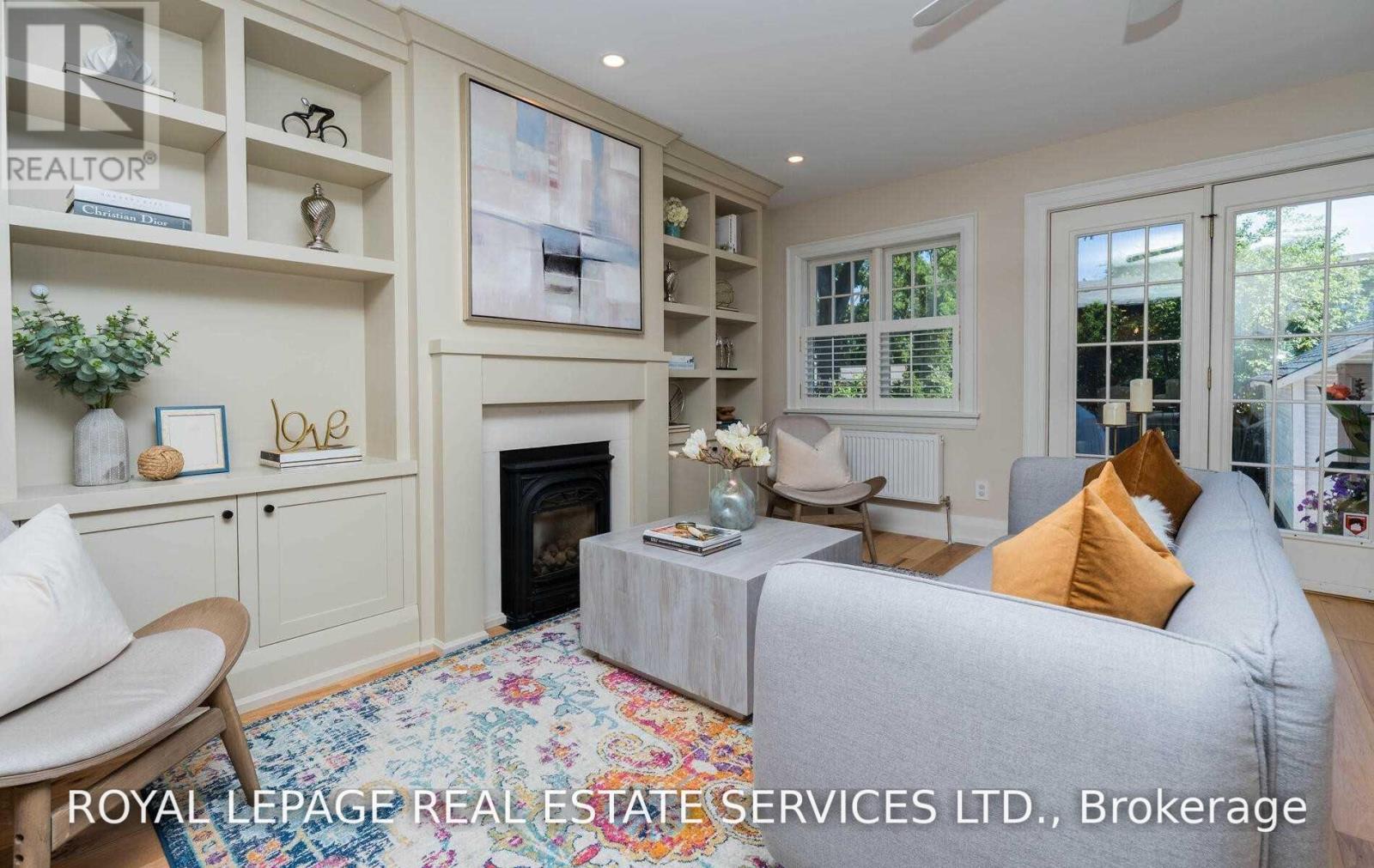 101 Old Orchard Grove, Toronto, Ontario  M5M 2E1 - Photo 16 - C13846606