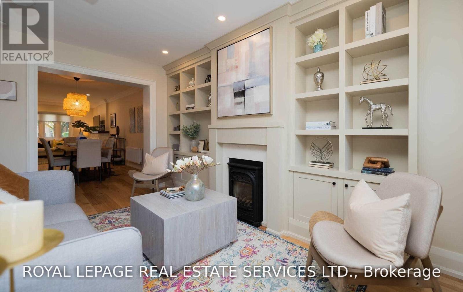 101 Old Orchard Grove, Toronto, Ontario  M5M 2E1 - Photo 19 - C13846606