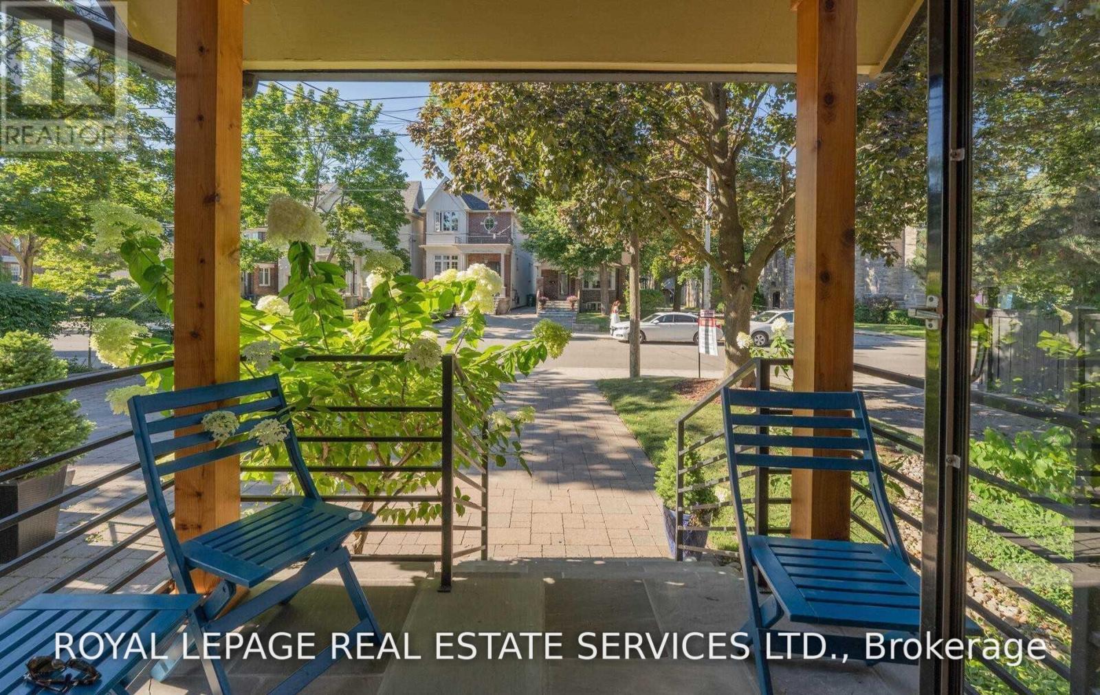 101 Old Orchard Grove, Toronto, Ontario  M5M 2E1 - Photo 3 - C13846606