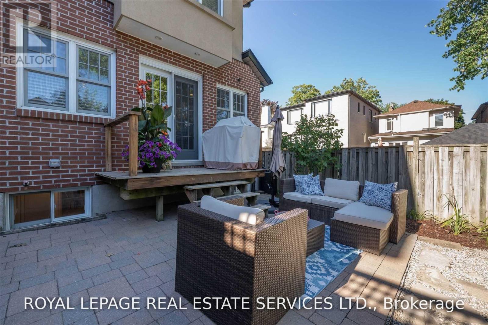 101 Old Orchard Grove, Toronto, Ontario  M5M 2E1 - Photo 39 - C13846606